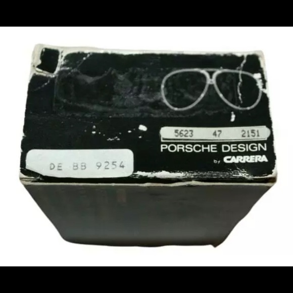 Carrera Porsche Design 5659 30 Sunglasses - Picture 9 of 15
